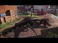 PACHYCEPHALOSAURUS.EXE! | PACHYS OUT AND READY TO BRAWL! [Primal Carnage Extinction]
