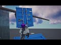 Fortnite épisodes 5 : Je bas mon record sur Dont Fall Everest by Inox #onlyup #onlyupfortnite