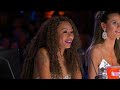 🤩 Most UNIQUE Auditions On AGT EVER!