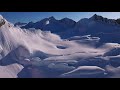 208 Productions - White Gold - Webisode #3 - Valdez, Alaska Snowmobiling w/ Randy Sherman 4K