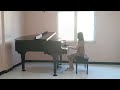 IIYMA 2024 - Gabriela Isabelle Linanto - Kuhlau, Sonatina In C Major Op. 20 No. 1 (1st Movement)