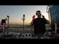 Groovy House Music Mix by Habibi Grooves at the Box in Kurdistan, Iraq
