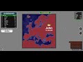 How to Conquer Europe from Russia? [Territorial.io]