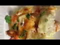 Creamy Vegetable Casserole Recipe