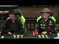 Professional Bull Riding Champions Boudreaux Campbell & Daylon Swearingen – UNLEASHED Podcast E405
