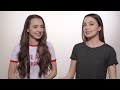 Recreating Iconic Vines - Merrell Twins