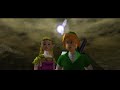 The Legend of Zelda: Ocarina of Time #24- Batalla final