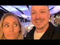 Best We've Ever Had at Paradise Beach in Cozumel on the Carnival Jubilee 2024 | Cruise Vlog |