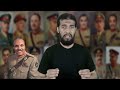 How many army chiefs became president under the constitution of Pakistan?| SM Imran shah