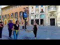[4k] 4K UHD video walking tour of Zaragoza Cathedrals and the city center, What to see in Zaragoza