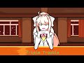 Doki Doki Panic! | Triple Trouble but it's sung by Pixel/Epiphany/HD Monika and Sayori/Sayori(?)