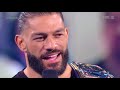 Roman Reigns and Paul Heyman explain their relationship: SmackDown, September 4, 2020