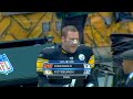 The Steelers' Defense OWNED Terrell Owens & the Bengals (2010)