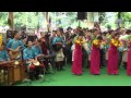 Birthday Song - His Holiness the Dalai Lama's 80th Birthday, 2015