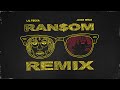 Lil Tecca feat. Juice WRLD - Ransom (Official Audio)