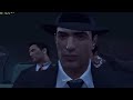 Mafia 2™ gameplay HD #1