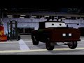 Lightning McQueen's Big Crash | Cars Movie Remake | BeamNG.Drive Movie