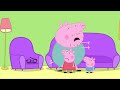 Let's Play Musical Instruments 🥁 Best of Peppa Pig 🐷 Cartoons for Children