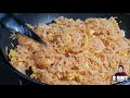 SPICY FRIED RICE | NASI GORENG KAMPUNG | QUICK AND EASY RECIPES