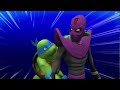 Teenage Mutant Ninja Turtles Legends - Part 132