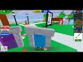 Found footage of roblox event going wrong