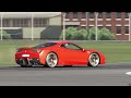 Assetto Corsa - Ferrari 458 Speciale - Top Gear Lap - 1:17.577