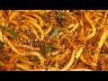 Vegan Spaghetti video under 3 minutes!!!