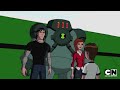 Ben 10: Ultimate Alien - The Forge of Creation (Preview) Clip 4