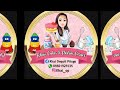 Gender Reveal Bento Combo Cake | Mommy Khai TV