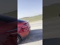 Mercedes-Benz GLE 63 AMG vs Tesla Model 3. Drag Race