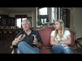 Father's Day Q & A with John and Brittany Force