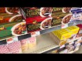 Let’s look around the Asian grocery store//10:35