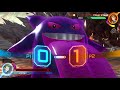 THE CHAMP IS BACK! (Pokken)