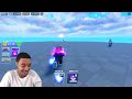 ROBLOX Blade Ball Funny Moments (MEMES) #21