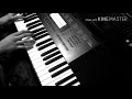 Alan Walker - Faded | Piano Cover | Rishi Saxena