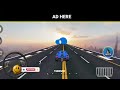 Ramp Car Stunt Racing - Crazy Car Drive -andorid gameplay | Rabingamer