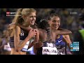 Konstanze Klosterhalfen -  14:29,89 min über 5.000 m - Diamond-League-Finale am 06.09.2019