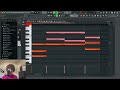 How I Make Chords | FL Studio Tutorial | Simple Chord Guide