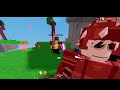 How to get a whole lot of kills in Roblox Bedwars (great for mission grinding)