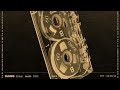 B13 WHY U ACTIN’? feat. Gloosito (co-prod Gese Da O)