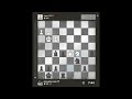 Epic Comeback, Why You Should Never Resign in Chess