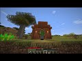 Minecraft 1.18.2  - Survival Ep2 { Hard Mode Is No Joke! }