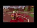 Playing On Fudgys Unturned Server (Unturned)