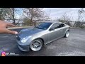 TOP 5 MUST Have MODS For Your G35 !!