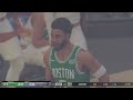 Boston Celtics vs. Memphis Grizzlies Play now online NBA 2K24