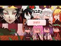 Hashira react to Demon Slayer in 8 minutes (kny/demon slayer)