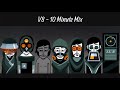 Incredibox V8 - 10 Minute Mix