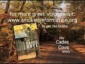 Great Smoky Mountains: Cades Cove Auto Tour Part 3