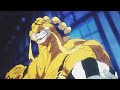 Sanji (Blue Flame) Vs. Queen | One Piece AMV | Episode 1061