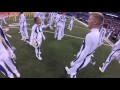 Bluecoats 2016 Encore Run Through